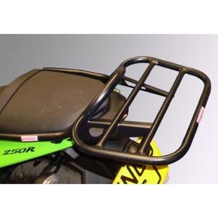 Kawasaki Ninja 250R Black Renntec Sport / Carrier Rack